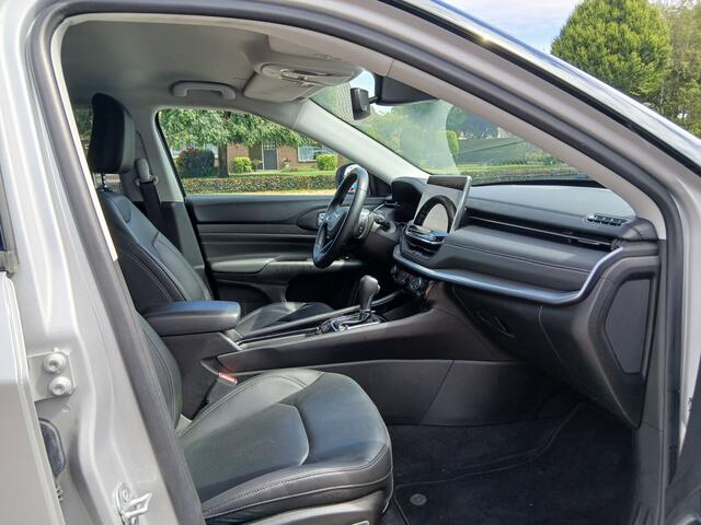 Jeep Compass 4xe 240 Plug-in Hybrid Electric S - Trekhaak