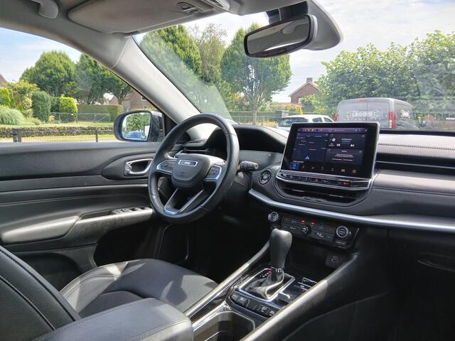 Jeep Compass 4xe 240 Plug-in Hybrid Electric S - Trekhaak
