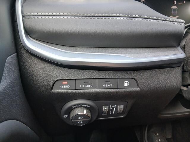 Jeep Compass 4xe 240 Plug-in Hybrid Electric S - Trekhaak