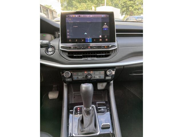 Jeep Compass 4xe 240 Plug-in Hybrid Electric S - Trekhaak