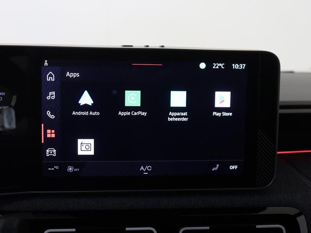 Renault 5 urban range techno 40 kWh Apple Carplay | Cruise control | LM velgen