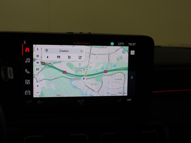 Renault 5 urban range techno 40 kWh Apple Carplay | Cruise control | LM velgen