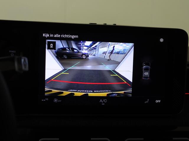 Renault 5 urban range techno 40 kWh Apple Carplay | Cruise control | LM velgen