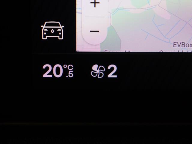 Renault 5 urban range techno 40 kWh Apple Carplay | Cruise control | LM velgen