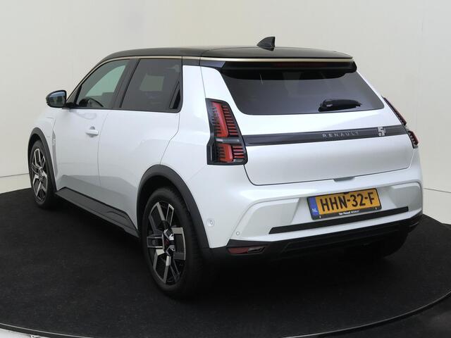 Renault 5 urban range techno 40 kWh Apple Carplay | Cruise control | LM velgen