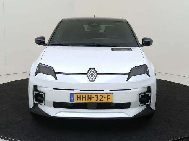 Renault 5 urban range techno 40 kWh Apple Carplay | Cruise control | LM velgen