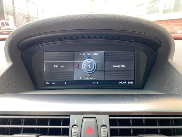 BMW 6-Serie 645CI S Orig NL | Orig KM | Memory | Nette auto