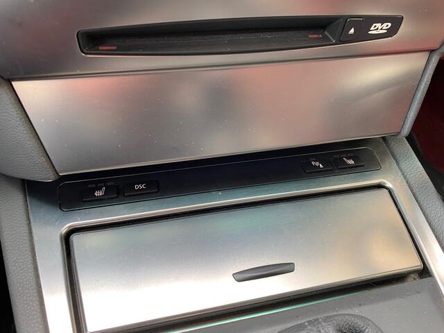 BMW 6-Serie 645CI S Orig NL | Orig KM | Memory | Nette auto
