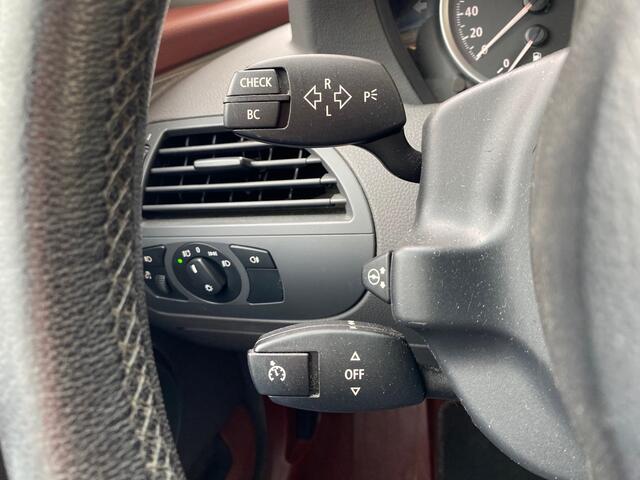 BMW 6-Serie 645CI S Orig NL | Orig KM | Memory | Nette auto