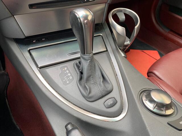 BMW 6-Serie 645CI S Orig NL | Orig KM | Memory | Nette auto