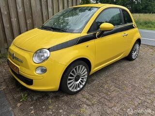 FIAT 500 1.2 Sport