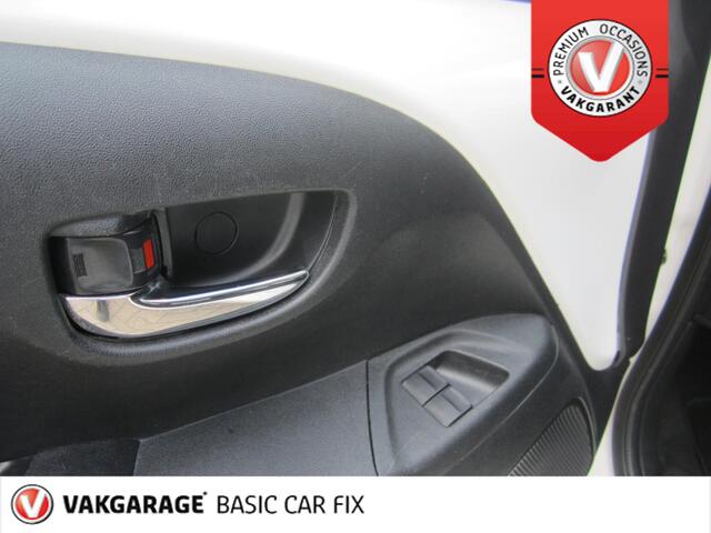 Peugeot 108 1.0 e-VTi Allure, Apple Carplay, Camera