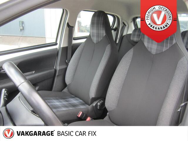Peugeot 108 1.0 e-VTi Allure, Apple Carplay, Camera