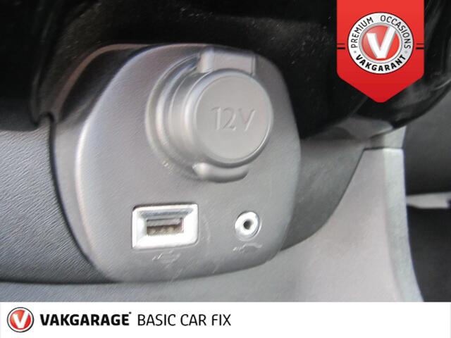 Peugeot 108 1.0 e-VTi Allure, Apple Carplay, Camera