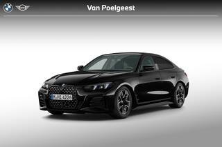 BMW 4-SERIE Gran Coup� 420i | M Sport Pro | Innovation Pack | Comfort Pack