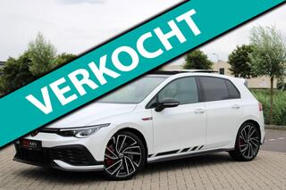 VOLKSWAGEN GOLF 2.0 TSI GTI Clubsport lPANOlSFEERlIQLIGHT