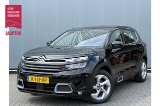 CITROEN C5 Aircross BWJ 2021 1.2 131 PK Business NAVI | CLIMA | CRUISE | 360 CAMERA | APPLE CARP. | ANDROID AUT. | PDC | MULTIFUNCT. STUUR