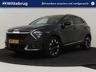 KIA SPORTAGE 1.6 T-GDi Plug-in Hybrid AWD DynamicLine | Connected services | Trailer assistent | LED kop en achterlichten | Achteruitrijcamera | Adaptive cruise control |