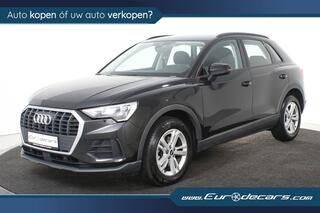 AUDI Q3 35 TDI S-Tronic *1ste Eigenaar*Leer*Navigatie*Stoelverwarming*