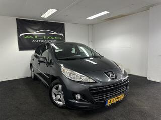 PEUGEOT 207 1.4 Acces Lite - Clima Airco - Cruise control - APK 2027 - NAP!