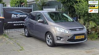 FORD C-MAX 1.0 Edition