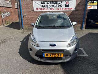 FORD KA 1.2 Style start/stop