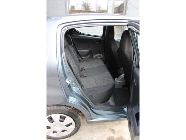 Suzuki Alto Basis