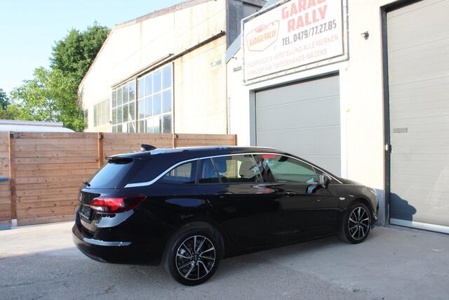 Opel Astra SPORTS TOURER+ DA0DAAB12