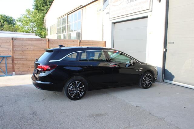 Opel Astra SPORTS TOURER+ DA0DAAB12