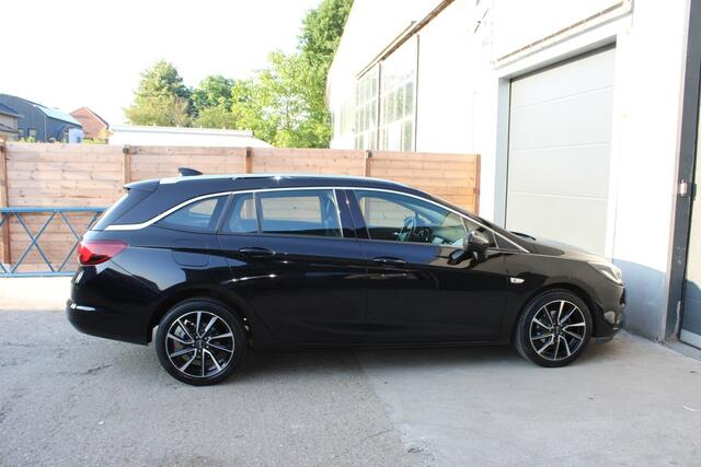 Opel Astra SPORTS TOURER+ DA0DAAB12