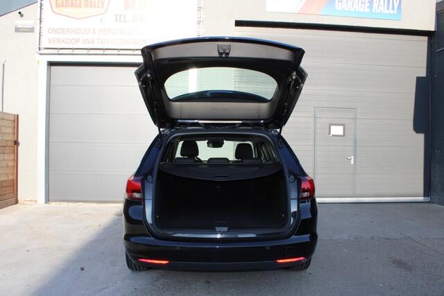 Opel Astra SPORTS TOURER+ DA0DAAB12