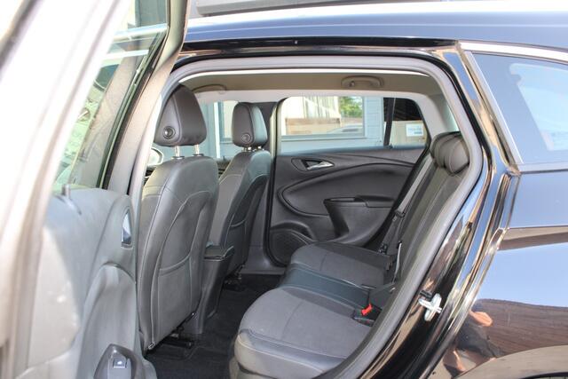 Opel Astra SPORTS TOURER+ DA0DAAB12