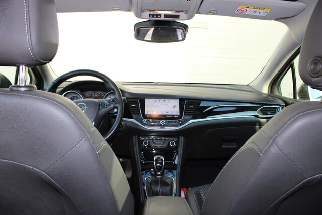 Opel Astra SPORTS TOURER+ DA0DAAB12