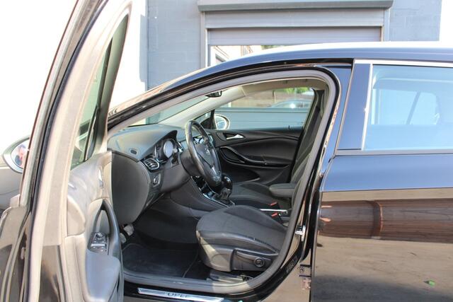 Opel Astra SPORTS TOURER+ DA0DAAB12