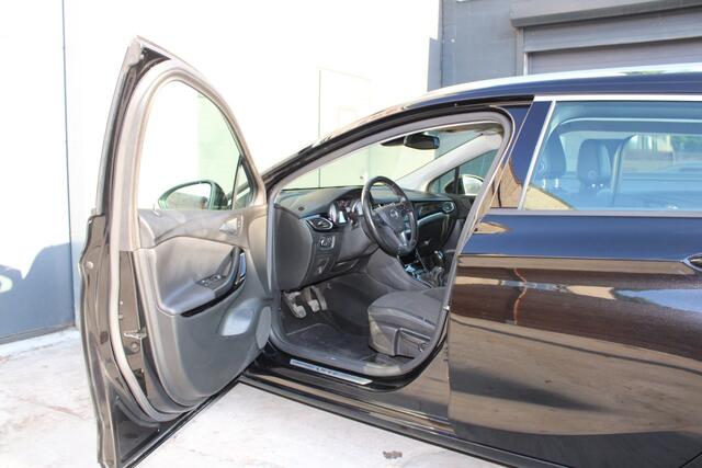 Opel Astra SPORTS TOURER+ DA0DAAB12