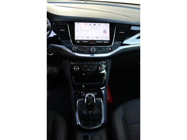 Opel Astra SPORTS TOURER+ DA0DAAB12