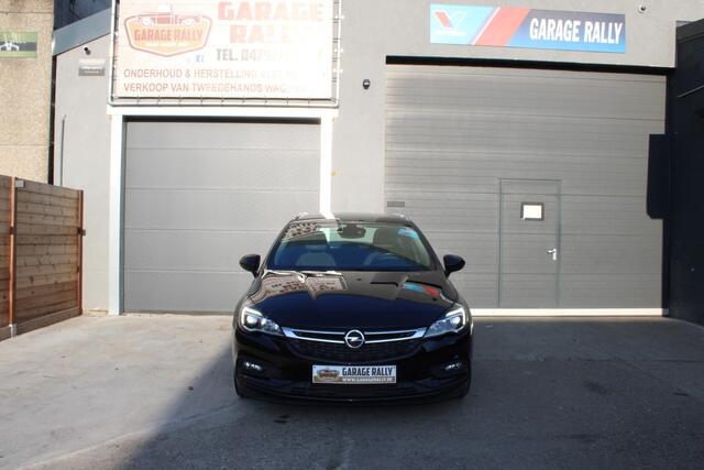 Opel Astra SPORTS TOURER+ DA0DAAB12
