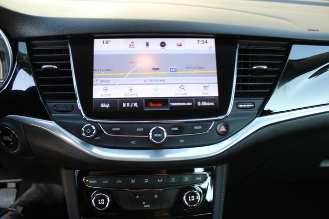 Opel Astra SPORTS TOURER+ DA0DAAB12