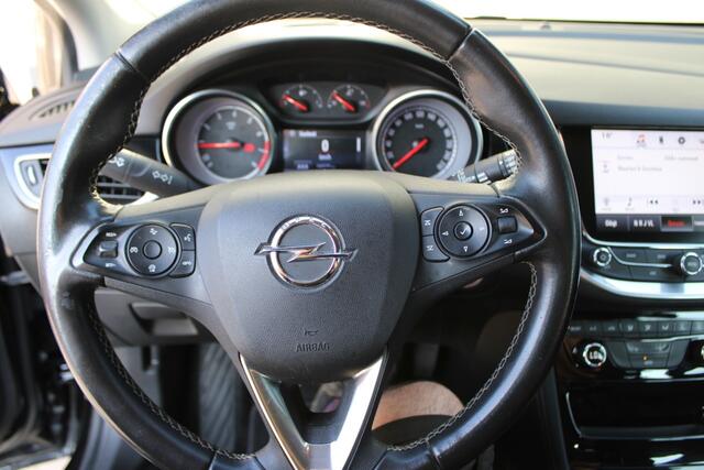 Opel Astra SPORTS TOURER+ DA0DAAB12