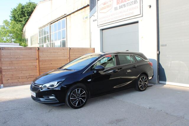 Opel Astra SPORTS TOURER+ DA0DAAB12