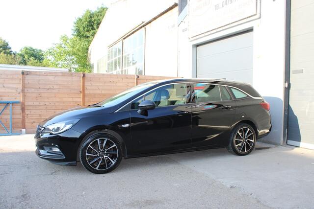 Opel Astra SPORTS TOURER+ DA0DAAB12