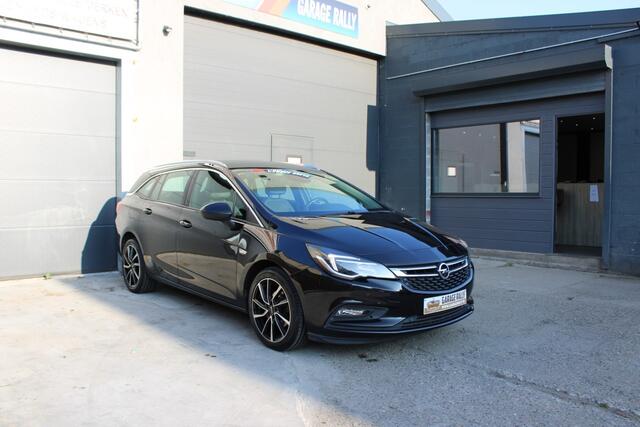 Opel Astra SPORTS TOURER+ DA0DAAB12