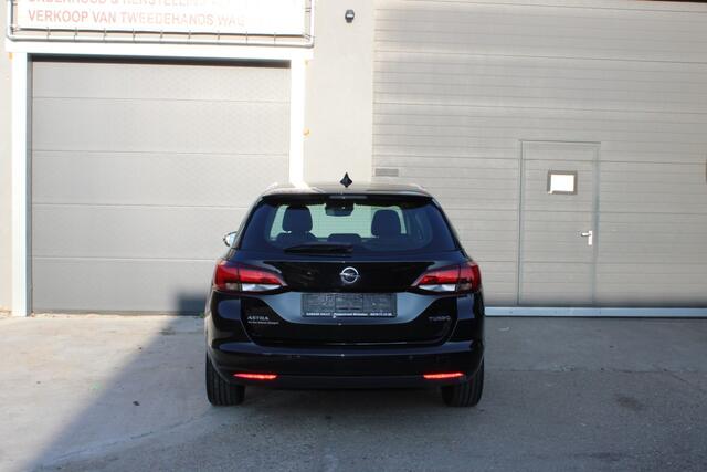 Opel Astra SPORTS TOURER+ DA0DAAB12