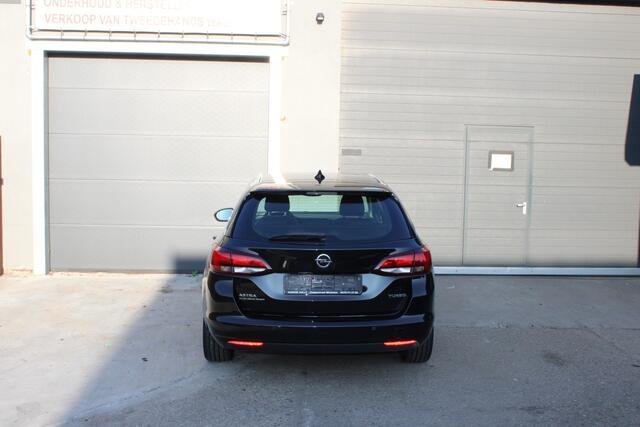 Opel Astra SPORTS TOURER+ DA0DAAB12