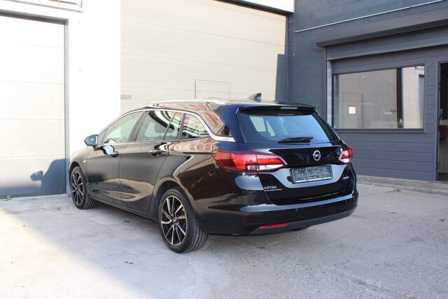 Opel Astra SPORTS TOURER+ DA0DAAB12