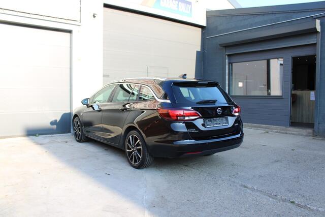 Opel Astra SPORTS TOURER+ DA0DAAB12