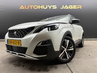 PEUGEOT 3008 1.6 GT Line | 1e Eigenaar|NL Auto|