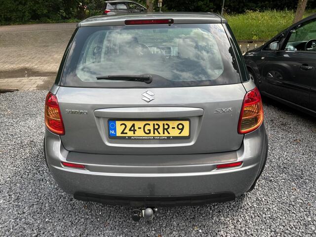 Suzuki SX4 1.6 Comfort AIRCO