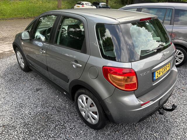 Suzuki SX4 1.6 Comfort AIRCO