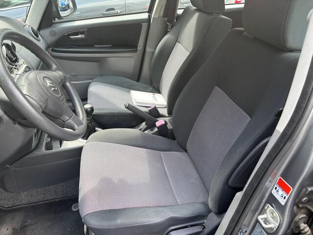 Suzuki SX4 1.6 Comfort AIRCO